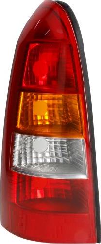 TYC 11-0392-01-2 - Feu arrière droxauto.com