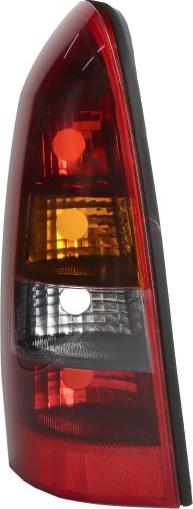 TYC 11-0392-11-2 - Feu arrière droxauto.com