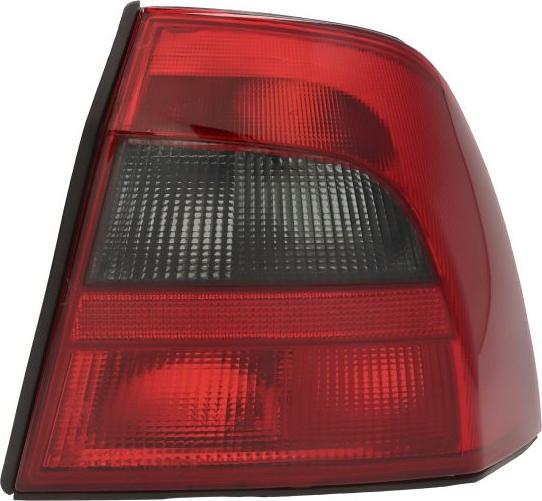 TYC 11-0325-01-2 - Feu arrière droxauto.com