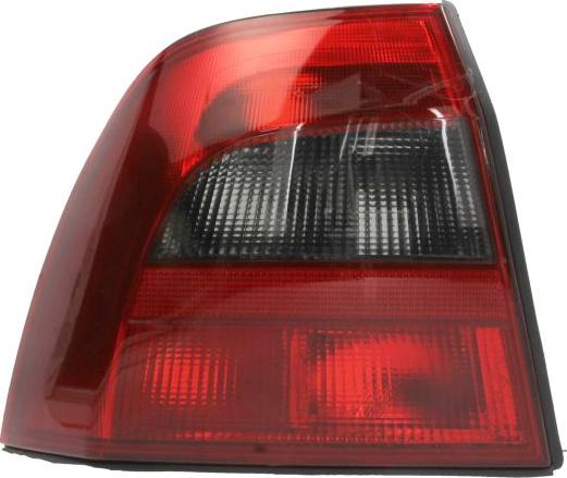 TYC 11-0326-01-2 - Feu arrière droxauto.com