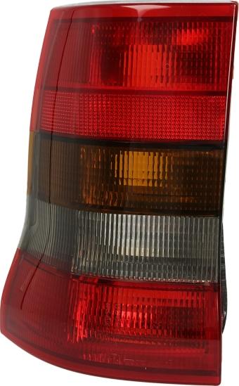 TYC 11-0374-11-2 - Feu arrière droxauto.com