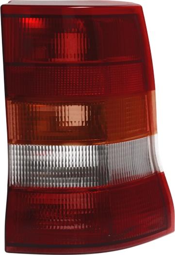 TYC 11-0373-01-2 - Feu arrière droxauto.com