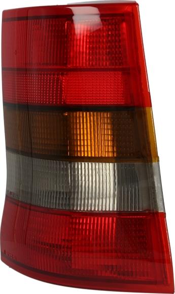 TYC 11-0373-11-2 - Feu arrière droxauto.com