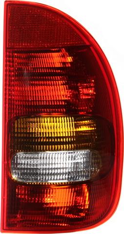 TYC 11-0377-01-2 - Feu arrière droxauto.com