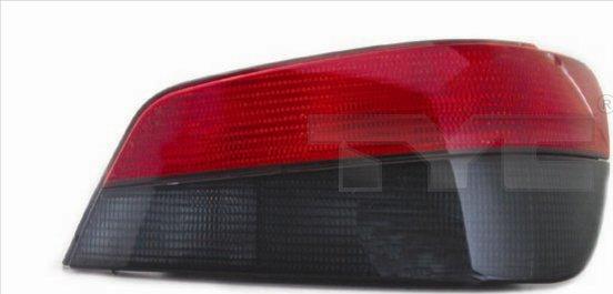 TYC 11-0241-01-2 - Feu arrière droxauto.com