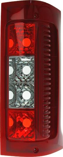 TYC 11-0777-01-2 - Feu arrière droxauto.com