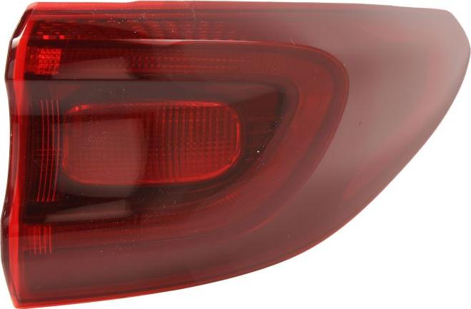 TYC 11-15165-05-2 - Feu arrière droxauto.com