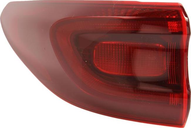 TYC 11-15166-05-2 - Feu arrière droxauto.com