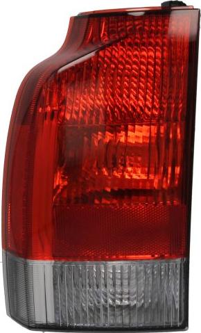 TYC 11-11904-01-9 - Feu arrière droxauto.com