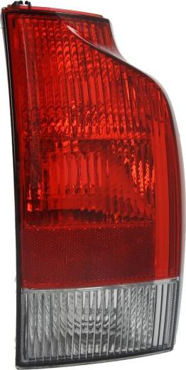 TYC 11-11903-01-9 - Feu arrière droxauto.com