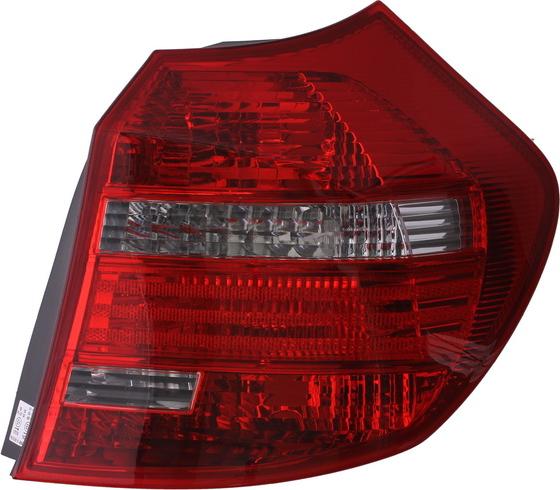 TYC 11-11907-01-2 - Feu arrière droxauto.com