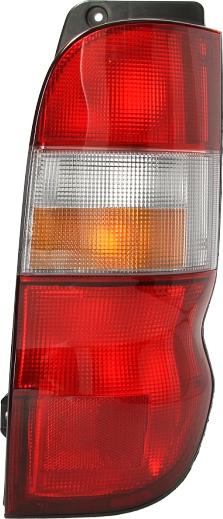 TYC 11-11485-01-2 - Feu arrière droxauto.com