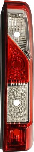 TYC 11-11699-01-2 - Feu arrière droxauto.com