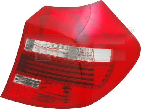 TYC 11-11680-06-2 - Feu arrière droxauto.com