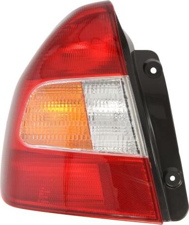 TYC 11-11150-01-2 - Feu arrière droxauto.com