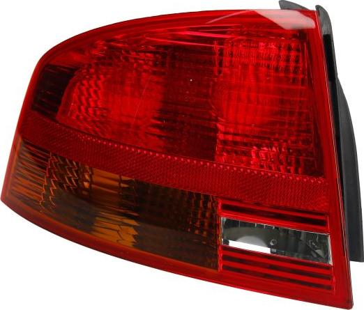 TYC 11-11186-01-2 - Feu arrière droxauto.com