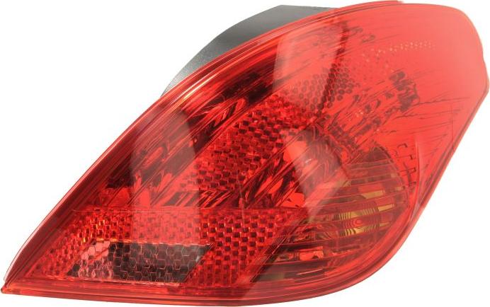 TYC 11-11883-01-2 - Feu arrière droxauto.com