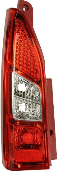 TYC 11-11380-01-2 - Feu arrière droxauto.com