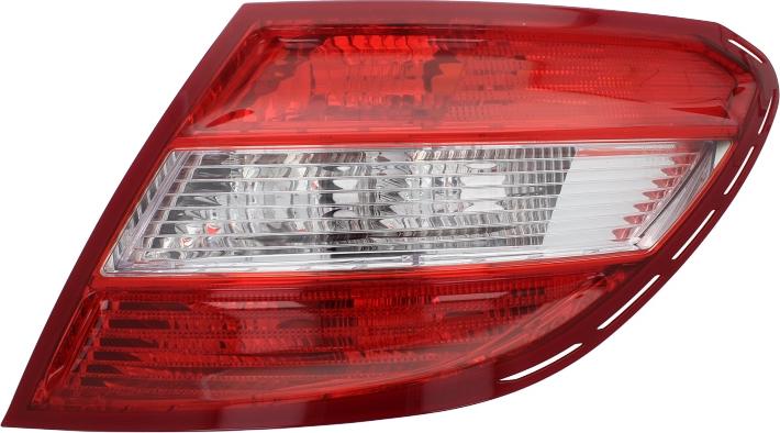 TYC 11-11747-01-9 - Feu arrière droxauto.com