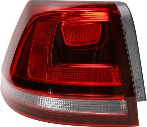 TYC 11-12822-11-2 - Feu arrière droxauto.com