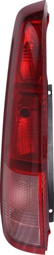 TYC 11-12324-05-9 - Feu arrière droxauto.com
