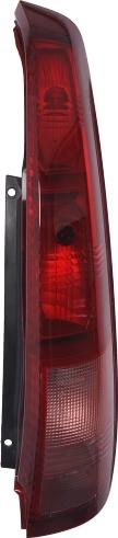 TYC 11-12323-05-9 - Feu arrière droxauto.com