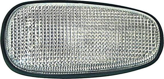 TYC 18-5447211 - Feu clignotant droxauto.com