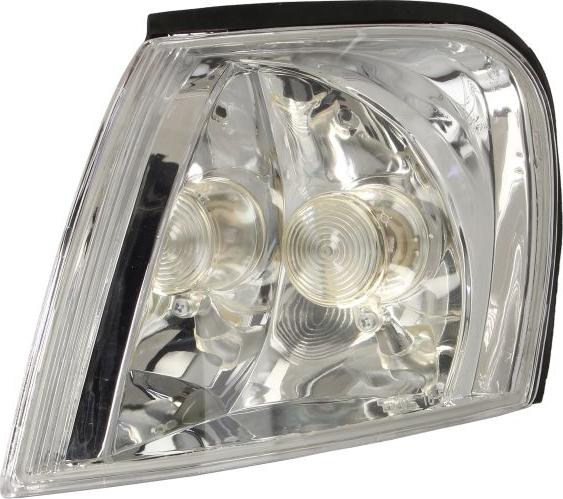 TYC 18-5414-05-2 - Feu clignotant droxauto.com