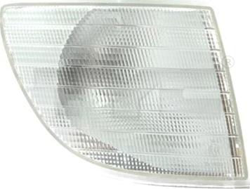 TYC 18-5510-11-2 - Feu clignotant droxauto.com