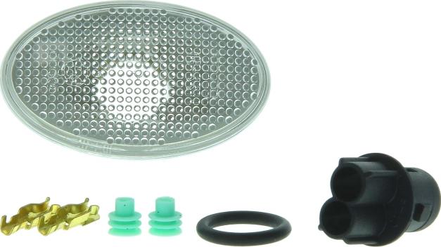 TYC 18-5511-05-2 - Feu clignotant droxauto.com