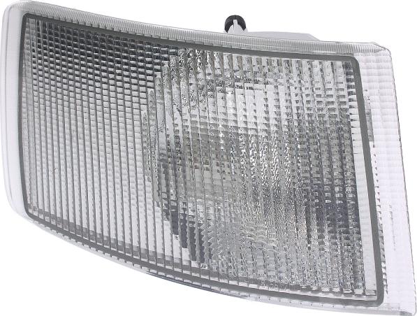 TYC 18-5617-05-2 - Feu clignotant droxauto.com