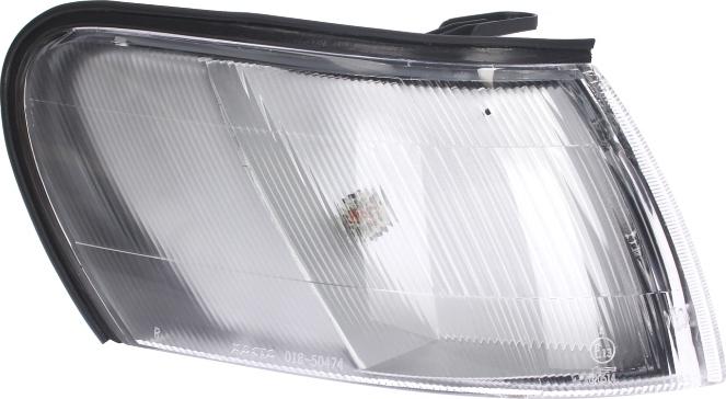 TYC 18-5047-05-2 - Feu de position droxauto.com