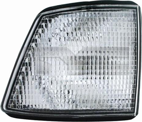 TYC 18-5003-25-2 - Feu clignotant droxauto.com
