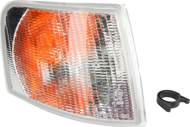 TYC 18-5087-15-2 - Feu clignotant droxauto.com