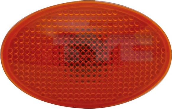 TYC 18-5157-05-2 - Feu clignotant droxauto.com
