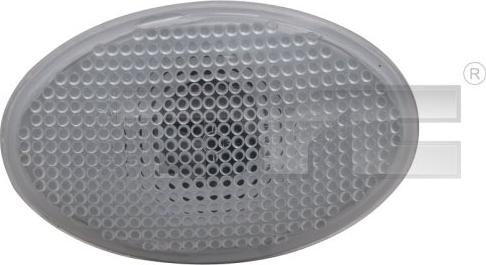 TYC 18-5157-15-2 - Feu clignotant droxauto.com