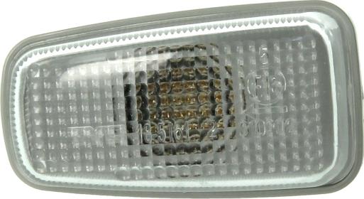 TYC 18-5161-15-2 - Feu clignotant droxauto.com