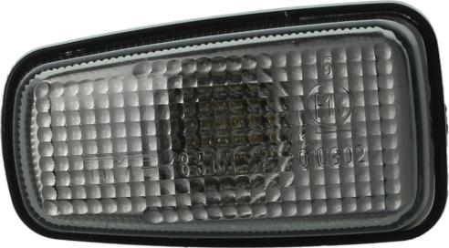 TYC 18-5161-25-2 - Feu clignotant droxauto.com