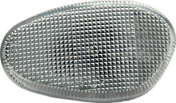 TYC 18-5137-15-20 - Kit de feux clignotants droxauto.com