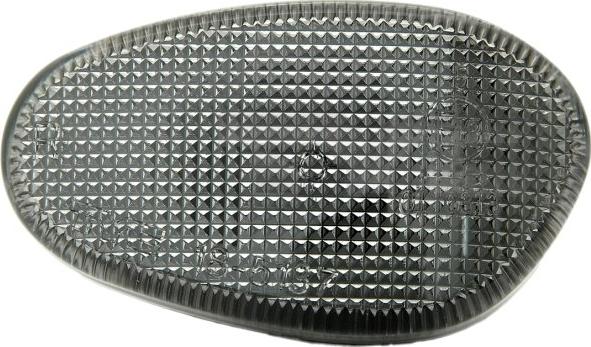 TYC 18-5137-25-20 - Kit de feux clignotants droxauto.com