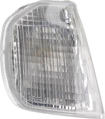 TYC 18-5127-05-2 - Feu clignotant droxauto.com