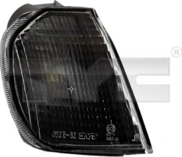 TYC 18-5127-15-20 - Kit de feux clignotants droxauto.com