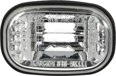 TYC 18-5833-01-2 - Feu clignotant droxauto.com