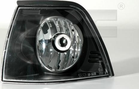 TYC 18-5877-15-20 - Kit de feux clignotants droxauto.com