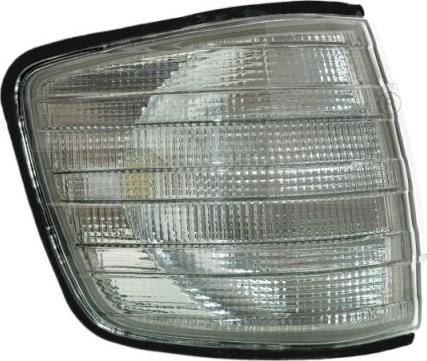 TYC 18-5345-15-2 - Feu clignotant droxauto.com