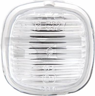 TYC 18-5327-15-2 - Feu clignotant droxauto.com