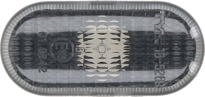 TYC 18-5269-21-2 - Feu clignotant droxauto.com