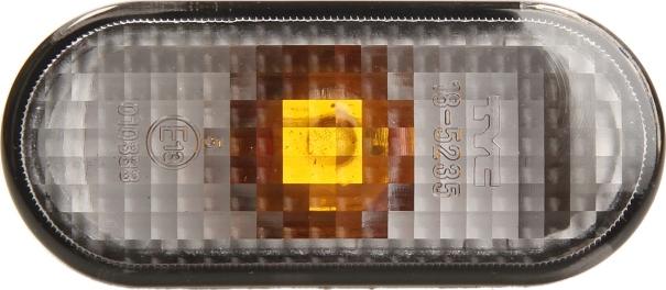 TYC 18-5235-15-2 - Feu clignotant droxauto.com