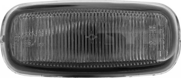 TYC 18-5231-15-2 - Feu clignotant droxauto.com