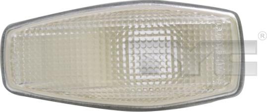 TYC 18-0445-01-2 - Feu clignotant droxauto.com